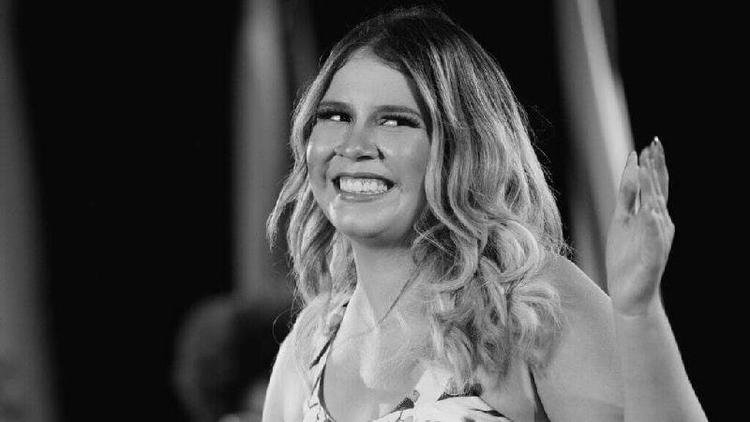 Mar�lia Mendon�a (Foto: Reprodu��o)