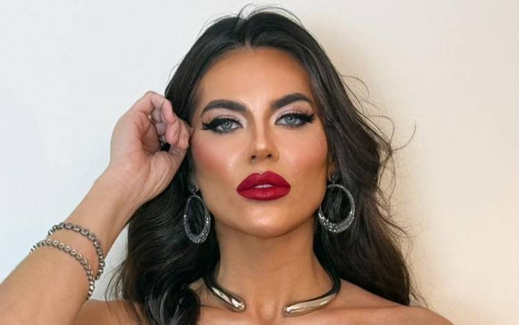 Babi Falc�o apresenta o hit 