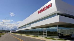 Nissan amplia uso de inteligência artificial em fábrica no RJ