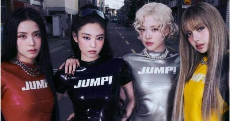Novo �lbum do Blackpink deve ser lan�ado em meados de dezembro