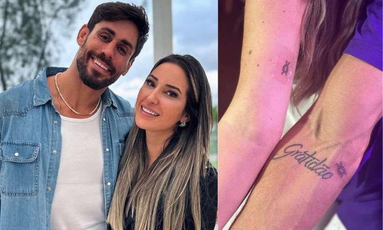 Cara de Sapato e Amanda