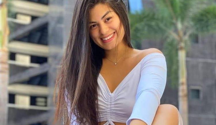 Influenciadora +18 Luana Kazaki grava experimento sobre impacto da