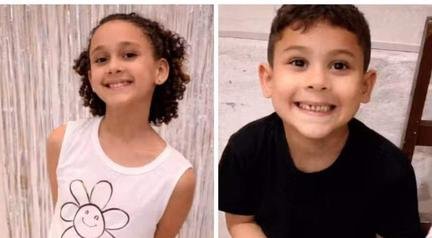 Motorista diz que bebeu e 'confundiu pedais' ao atropelar e matar crian�as