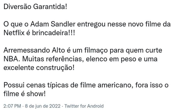 Divulga��o/Netflix