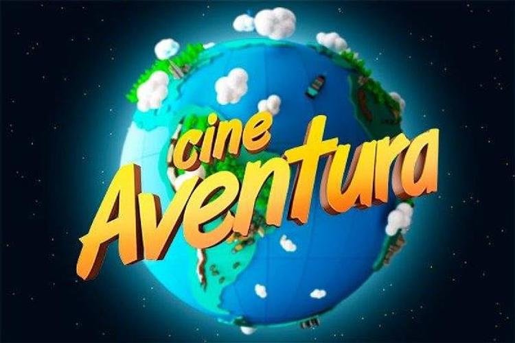 Ingrid Guimarães e Lázaro Ramos celebram parceria no Prime Video: 'Muitos ataques de risos' Gil do Vigor se revolta após ser chamado de 'bicha caricata' por brother do BBB 23 Saiba qual filme a Record TV exibe neste sábado no Cine Aventura