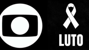 Luto: Jornal da Globo confirma morte de famoso brasileiro e corpo achado exposto (05/02)