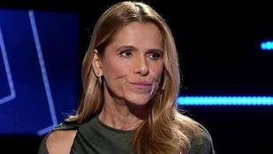 Ingrid Guimar�es abre o jogo ap�s grave acusa��o envolvendo motorista  - foto: reprodu��o TV Globo