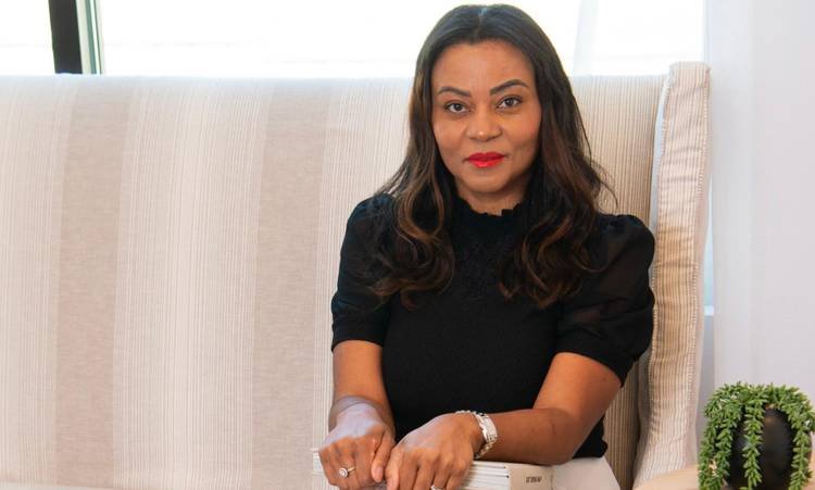 Daline Kennedy abre nova sede em Orlando ap�s consolidar carreira nos EUA