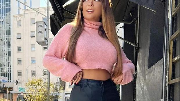 Geisy Arruda
