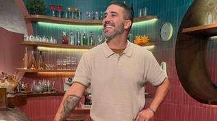 Andr� Marques revela aposentadoria aos 46 anos e volta � TV por prazer