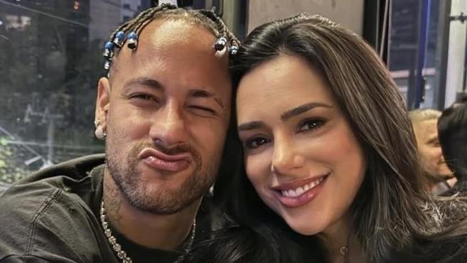 Bruna Biancardi faz declara��es in�ditas envolvendo supera��o com Neymar