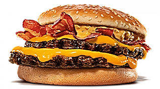 Burger King distribui hamb&#250;rguer para quem levar boletos em BH