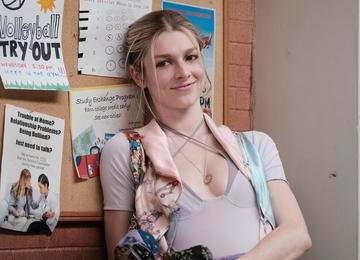 Hunter Schafer, de 'Euphoria', revela cirurgia de redesignação sexual