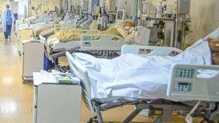 Conhe�a os mitos e verdades sobre as unidades de terapia intensiva (UTIs)