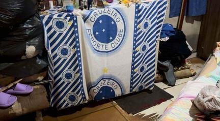 Temporal deixa cerca de 40 fam�lias desalojadas em V�rzea da Palma