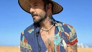 Ex-BBB Wagner Santiago faz terceira harmoniza��o �ntima e explica motivo - foto: reprodu��o Instagram 