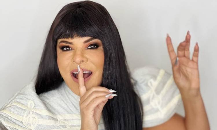 Após repercussão com Xuxa Meneghel, coincidências com Mara Maravilha despertam atenção