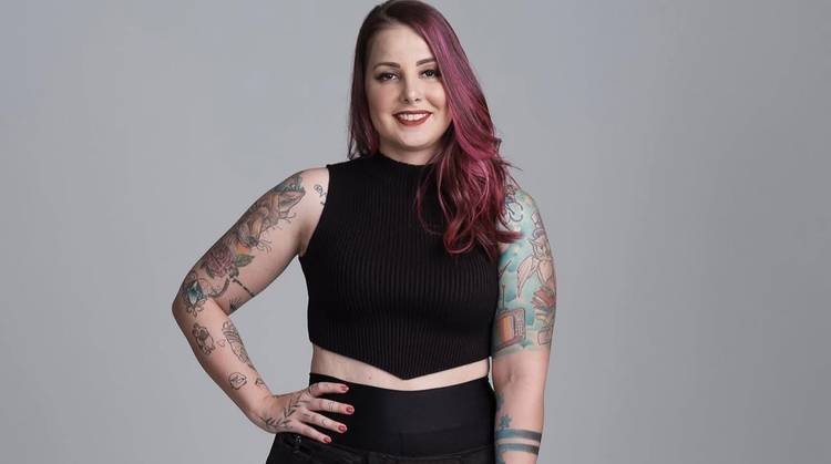 Raquel Boletti, CEO da NS Opera��es, bate um papo com o portal 