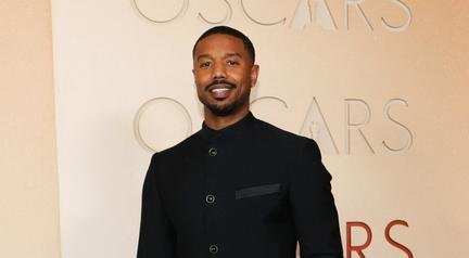Michael B. Jordan vence Melhor ator no Oscar por performance em "Pecadores"