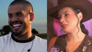 Ana Castela joga última pá de terra e descarta volta com Zé Felipe: 'Não tem mais nada'