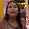 BBB 26: Chaiany confronta Jordana e barraco regado a palavr�es toma conta