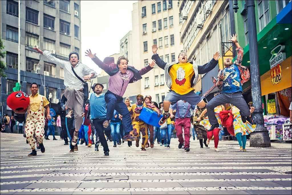 Jarrod Bryant/divulga��o