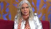 Apresentadora refletiu sobre o etarismo e aproveitou para mandar um recado aos críticos
