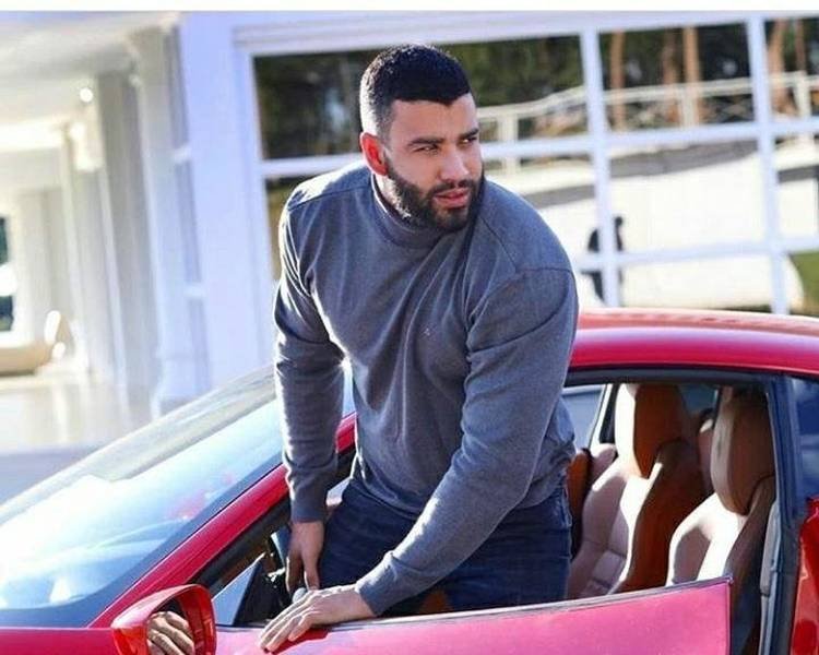 Qual o valor do IPVA da Ferrari de R$ 7 milh�es de Gusttavo Lima?