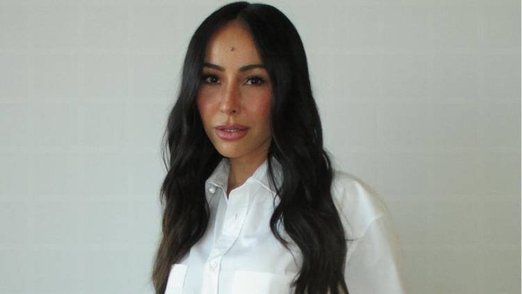 Sabrina Sato