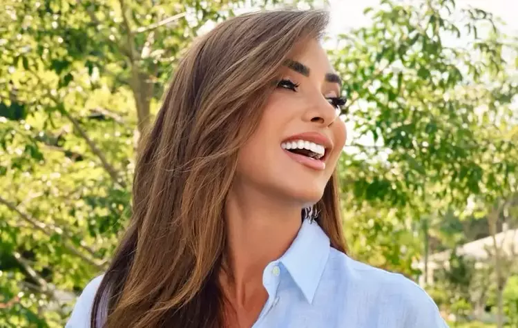 Nicole Bahls revela mudança na carreira e dispara: 'Fui muito vista pela imagem'