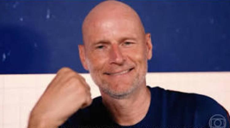 Stale Solbakken