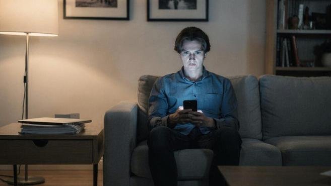 O que a psicologia diz sobre quem n�o consegue simplesmente relaxar