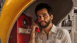 Cr�tica: "O Agente Secreto" (2025)