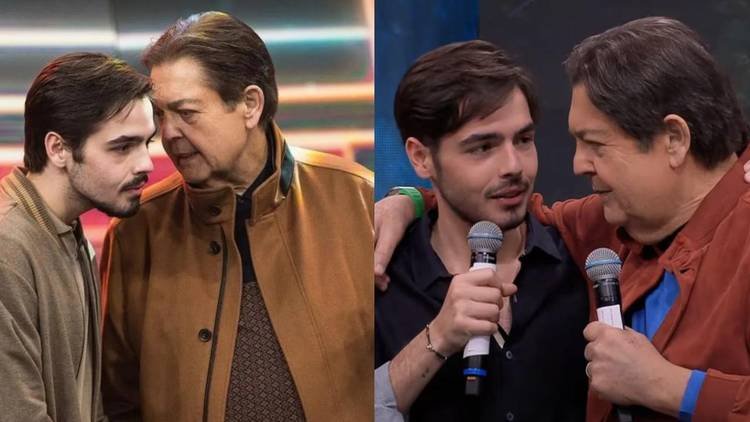 Jo�o Silva precisou cancelar uma festa que faria nesta quinta-feira (7/8) por conta da hospitaliza��o do pai