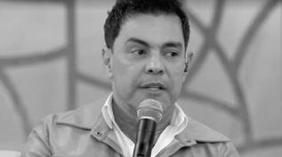 Trag�dia na fam�lia de Zez� Di Camargo abala cantor: 'Despeda�ado'