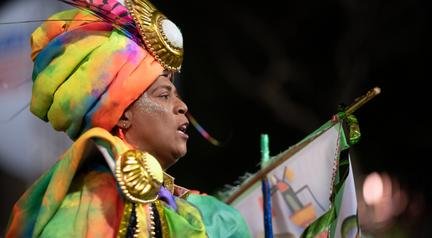 Carnaval 2026 define ordem dos desfiles em BH