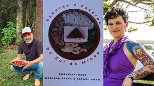 DVD "Resenha do NT" leva Nova Tentao a semana intensa em So Paulo