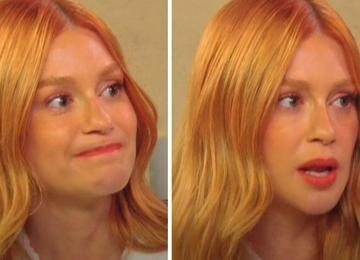 Marina Ruy Barbosa expõe ex tóxico e fala o que causou fim da relação