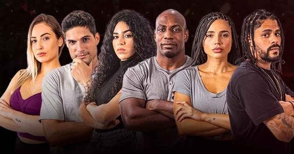 Final do 'No Limite' será decidida nesta terça (20/7) pelo público - Vimarsana News