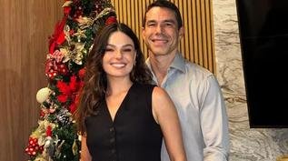 Isis Valverde abre intimidade e faz revelação sobre comportamento do marido
