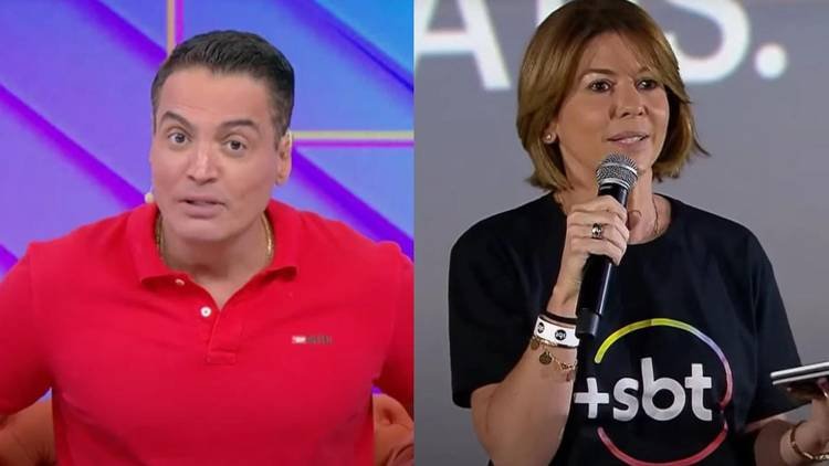 Agora o jornalista faz parte do time de contratados da Band