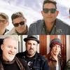 Spin Doctors e Smash Mouth unem turn�s em show �nico em Belo Horizonte
