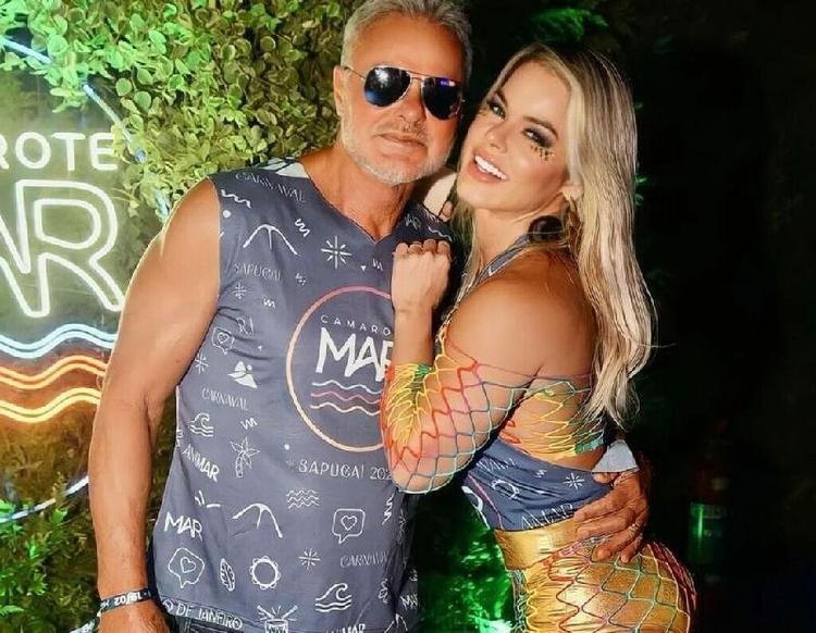 Kadu Moliterno abre o jogo sobre vida sexual aos 70 anos: 'o garoto é ...