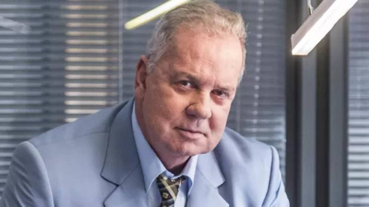 Ator refletiu sobre a repercuss�o midi�tica em torno de sua orienta��o sexual