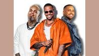 <p>Os irmãos do pagode se apresentarão ao lado do GG no dia 12 de abril, no Star 415</p>
<p>O post <a href="https://soubh.uai.com.br/noticias/cultura/leo-santana-anuncia-rodriguinho-e-mr-dan-no-paggodin/">Léo Santana anuncia Rodriguinho e Mr. Dan no Paggodin em BH</a> apareceu primeiro em <a href="https://soubh.uai.com.br">SouBH</a>.</p>