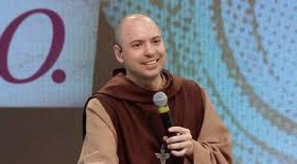 Frei Gilson entra no centro da disputa eleitoral