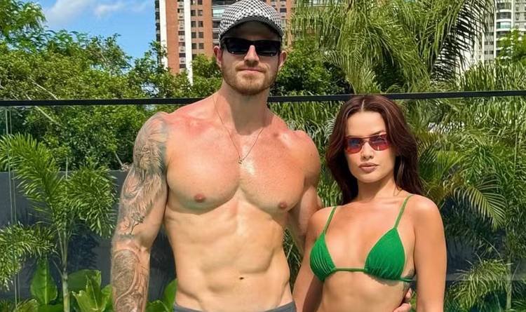 Juliette rebate cr�ticas ap�s revelar uso de camisinha com noivo
