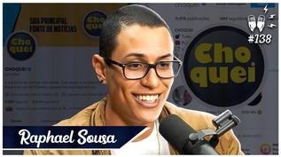 PF: Dono da página de fofocas 'Choquei' é preso