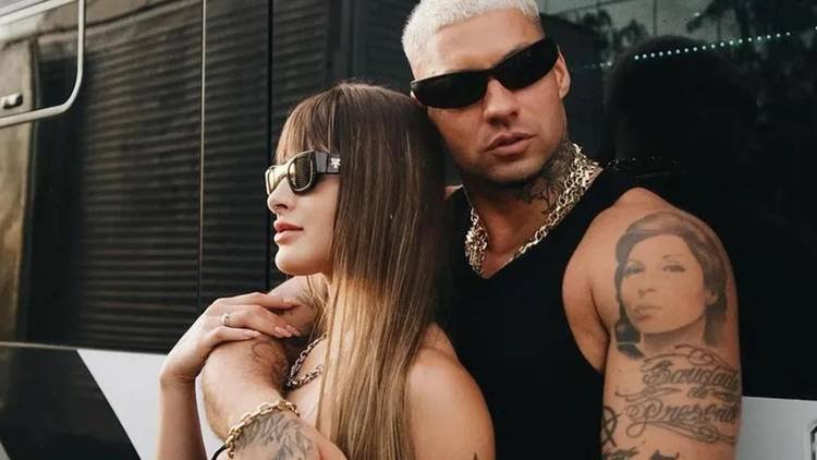 Pedido aconteceu neste s�bado (1) e v�deo do momento viralizou nas redes