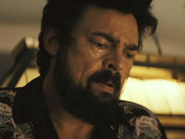 Reprodu��o/Prime Video